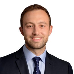 Stuart Masheder Senior Leadership Team - Resolute Asset Management
